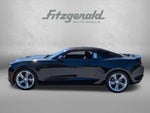 2023 Chevrolet Camaro LT1