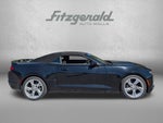 2023 Chevrolet Camaro LT1