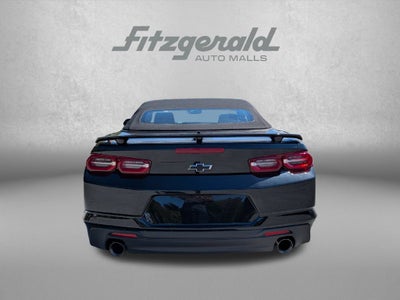 2023 Chevrolet Camaro LT1