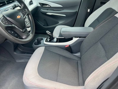 2020 Chevrolet Bolt EV LT