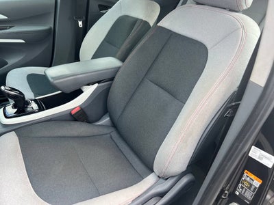2020 Chevrolet Bolt EV LT