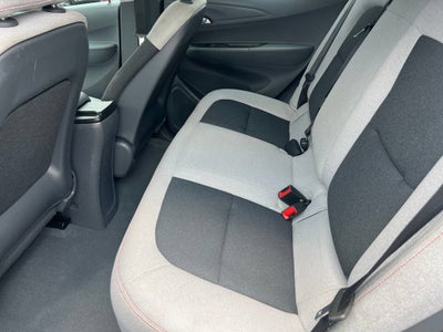 2020 Chevrolet Bolt EV LT