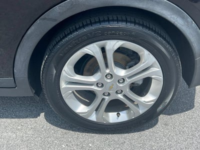 2020 Chevrolet Bolt EV LT