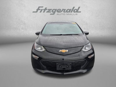 2020 Chevrolet Bolt EV LT