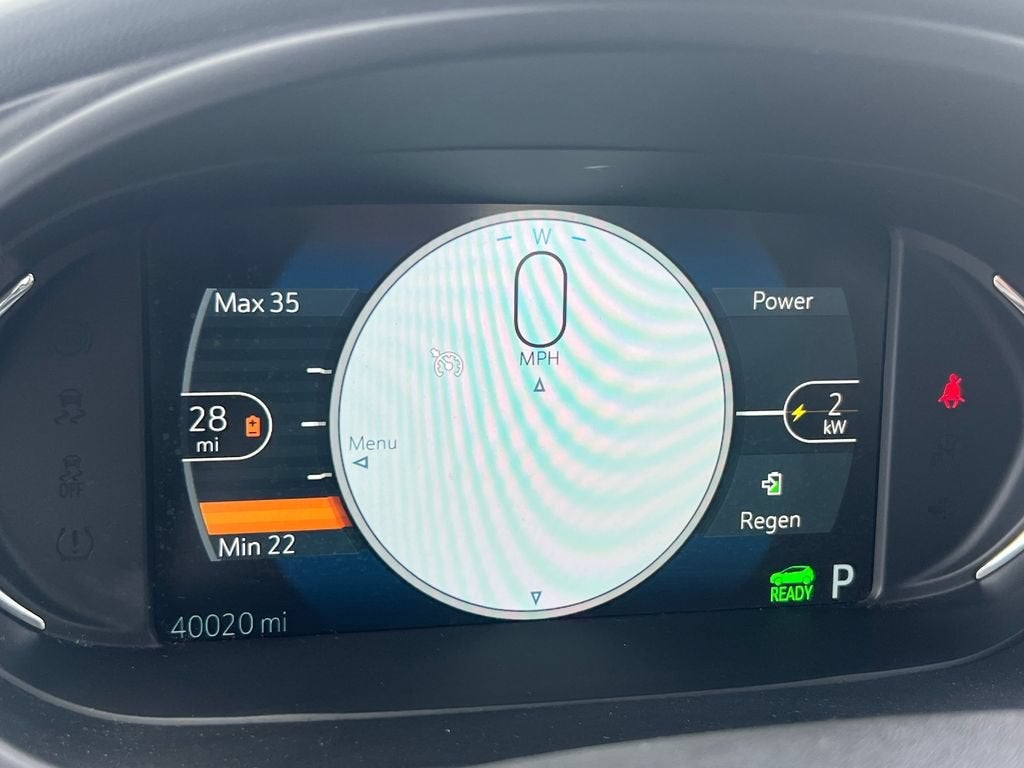 2020 Chevrolet Bolt EV LT