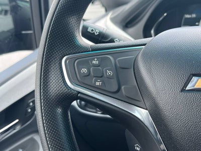 2020 Chevrolet Bolt EV LT