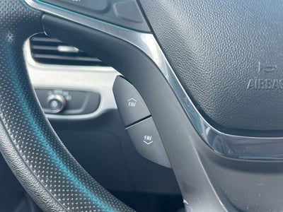 2020 Chevrolet Bolt EV LT