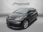 2020 Chevrolet Bolt EV LT