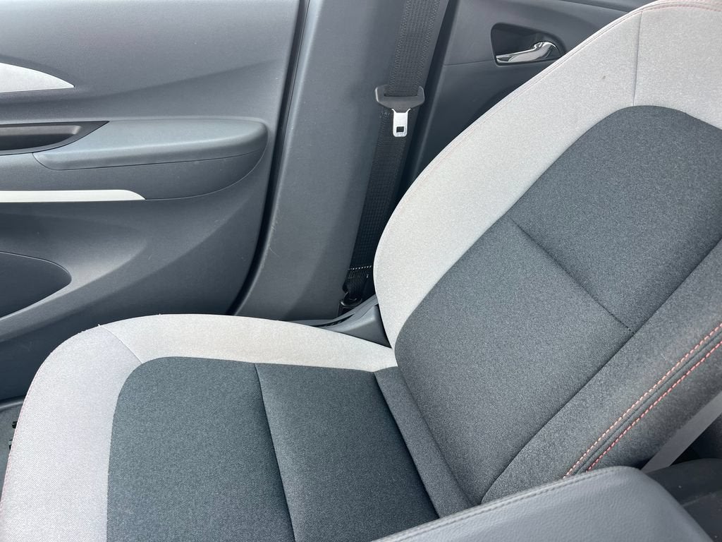 2020 Chevrolet Bolt EV LT