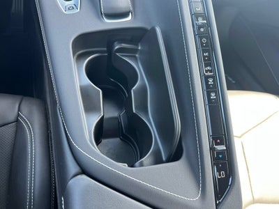 2025 Chevrolet Corvette Stingray 1LT