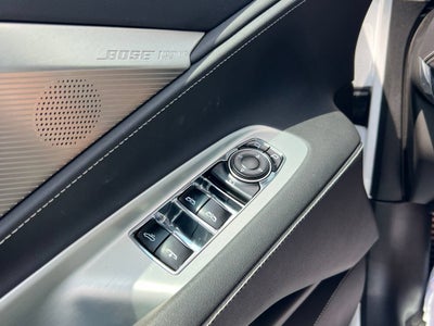 2025 Chevrolet Corvette Stingray 2LT