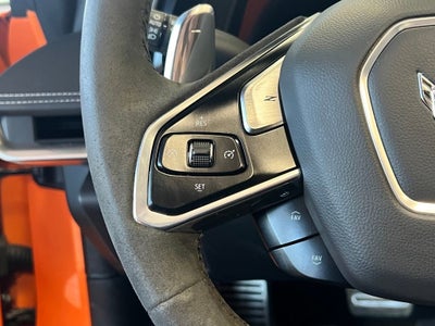 2023 Chevrolet Corvette Z06 1LZ