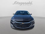 2023 Chevrolet Malibu LS