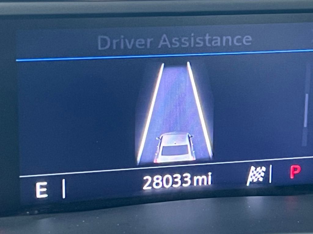 2023 Cadillac CT4 Luxury