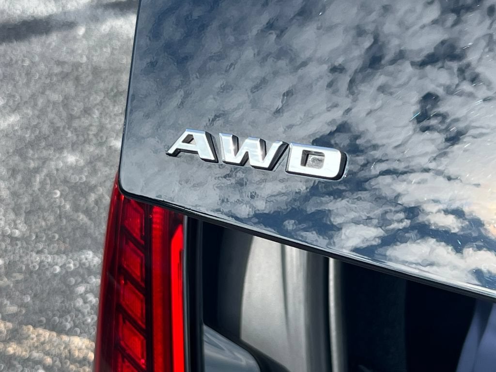 2020 Cadillac CT6-V Base