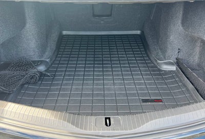2020 Cadillac CT6-V Base