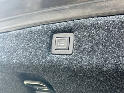 2020 Cadillac CT6-V Base