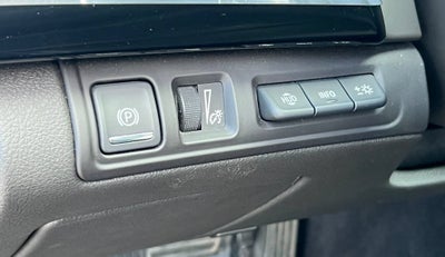 2020 Cadillac CT6-V Base