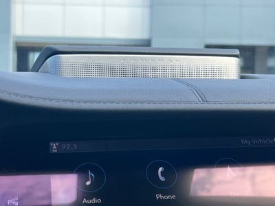 2020 Cadillac CT6-V Base