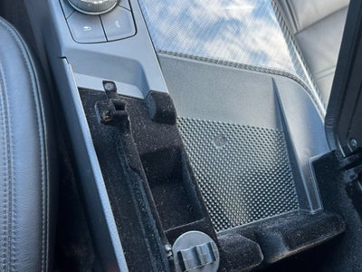2020 Cadillac CT6-V Base