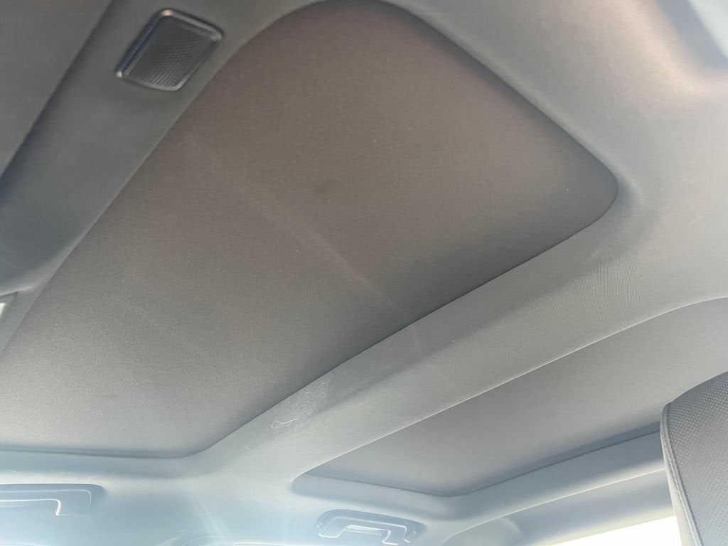 2020 Cadillac CT6-V Base
