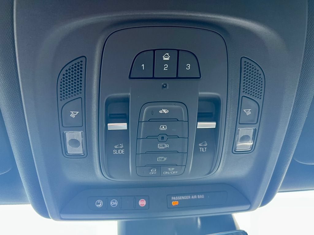 2020 Cadillac CT6-V Base