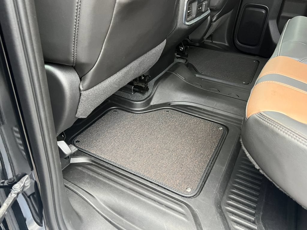 2021 Chevrolet Silverado 3500 HD High Country