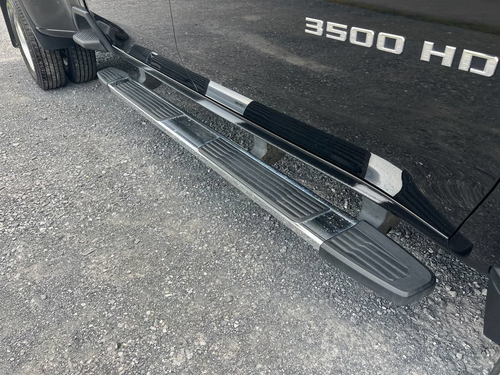 2021 Chevrolet Silverado 3500 HD High Country