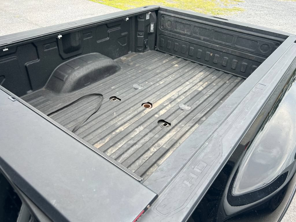 2021 Chevrolet Silverado 3500 HD High Country