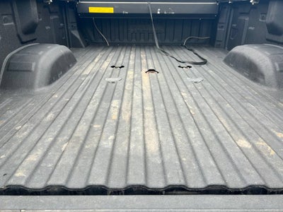 2021 Chevrolet Silverado 3500 HD High Country