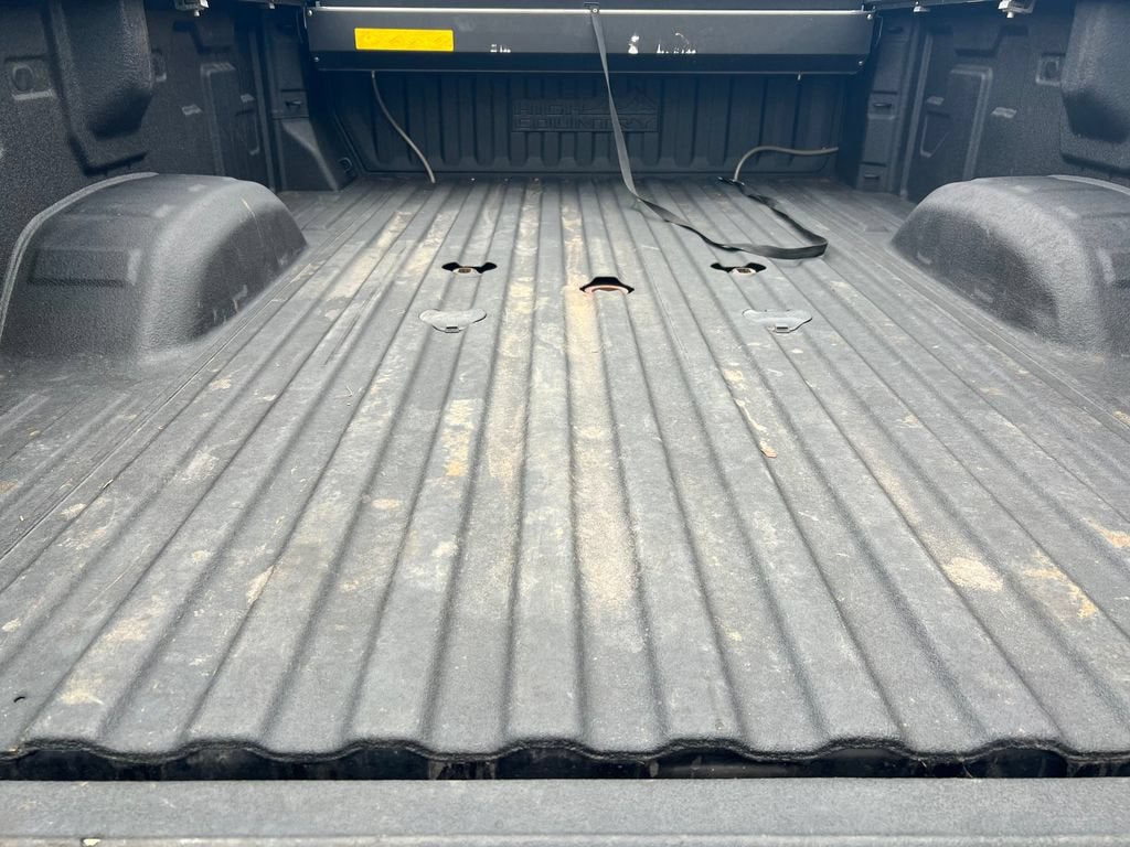 2021 Chevrolet Silverado 3500 HD High Country