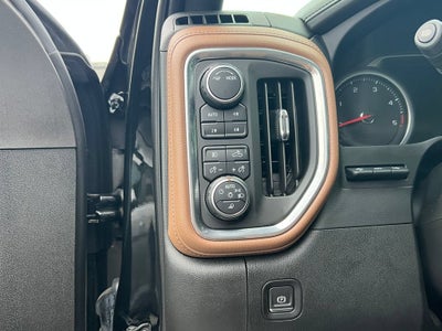2021 Chevrolet Silverado 3500 HD High Country