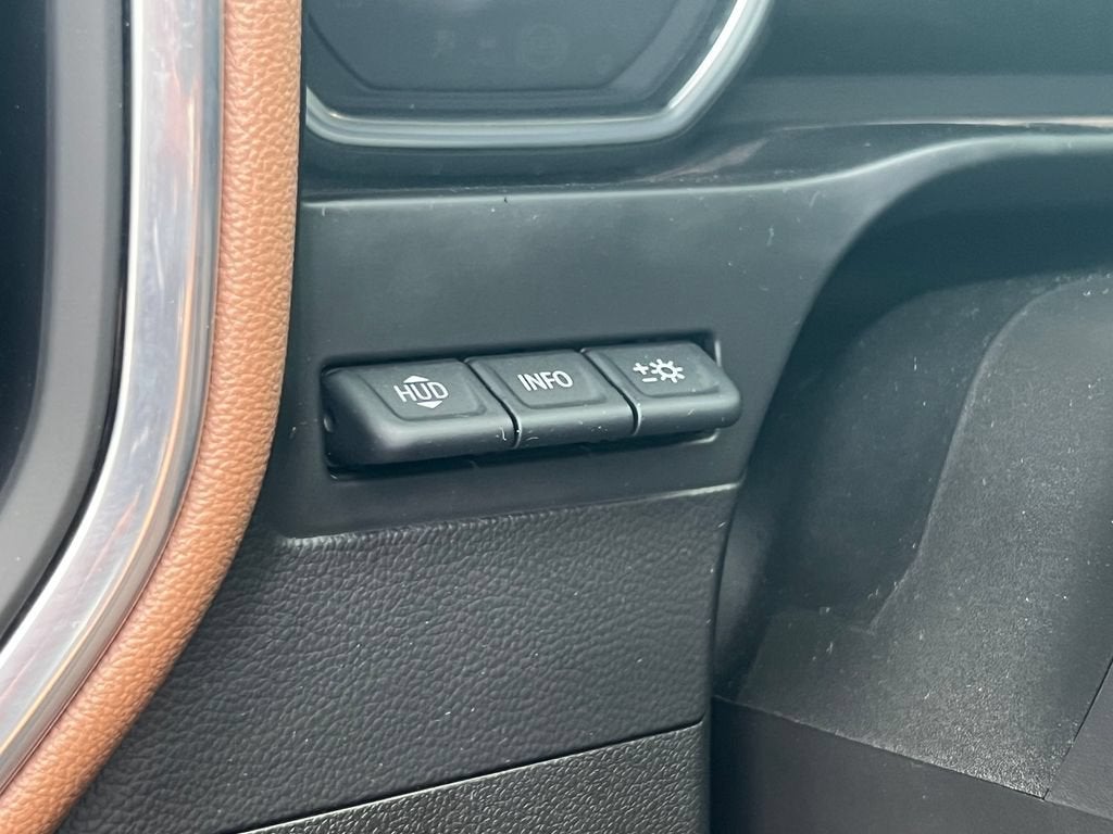 2021 Chevrolet Silverado 3500 HD High Country