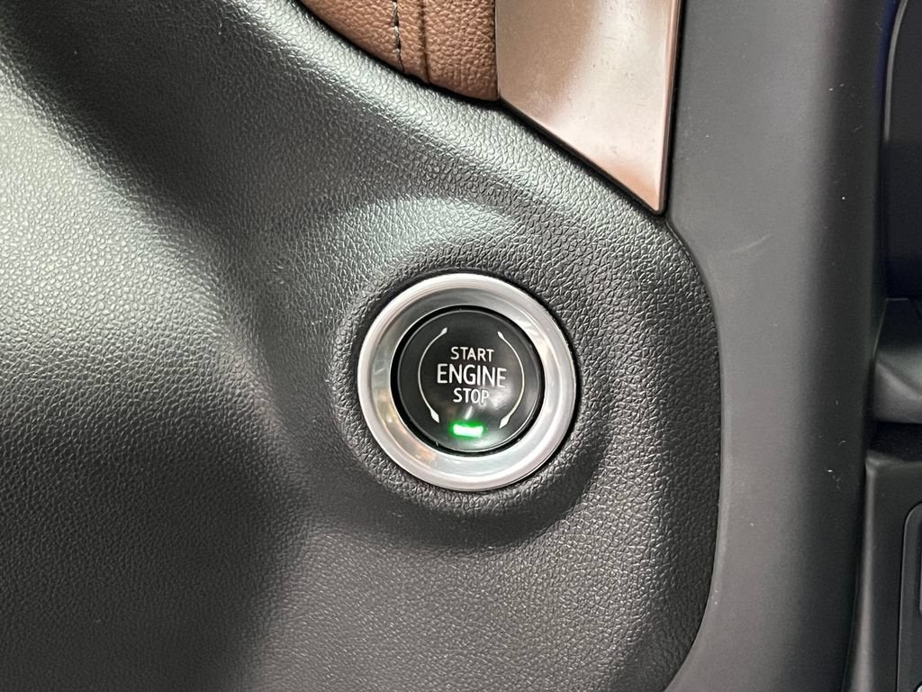 2021 Chevrolet Silverado 3500 HD High Country
