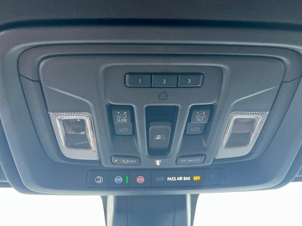 2021 Chevrolet Silverado 3500 HD High Country
