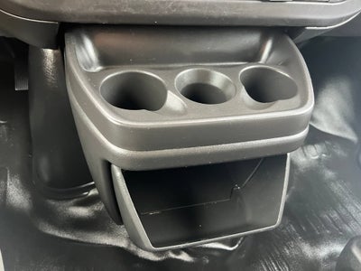 2023 Chevrolet Express Cargo 2500 WT