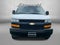 2023 Chevrolet Express Cargo 2500 WT