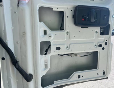 2023 Chevrolet Express Cargo 2500 1WT