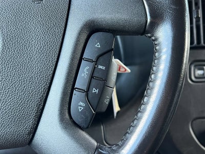 2023 Chevrolet Express Cargo 2500 1WT