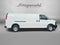 2023 Chevrolet Express Cargo 2500 1WT
