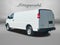2023 Chevrolet Express Cargo 2500 1WT