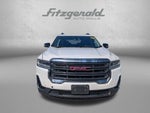2020 GMC Acadia AT4