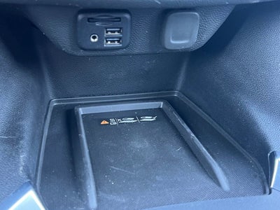 2022 Chevrolet Traverse High Country