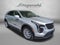 2021 Cadillac XT4 AWD Luxury
