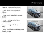 2019 Cadillac XT4 AWD Premium Luxury