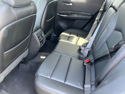 2019 Cadillac XT4 FWD Sport