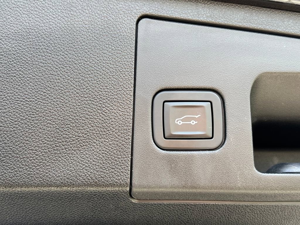 2019 Cadillac XT4 FWD Sport