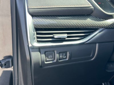 2019 Cadillac XT4 FWD Sport