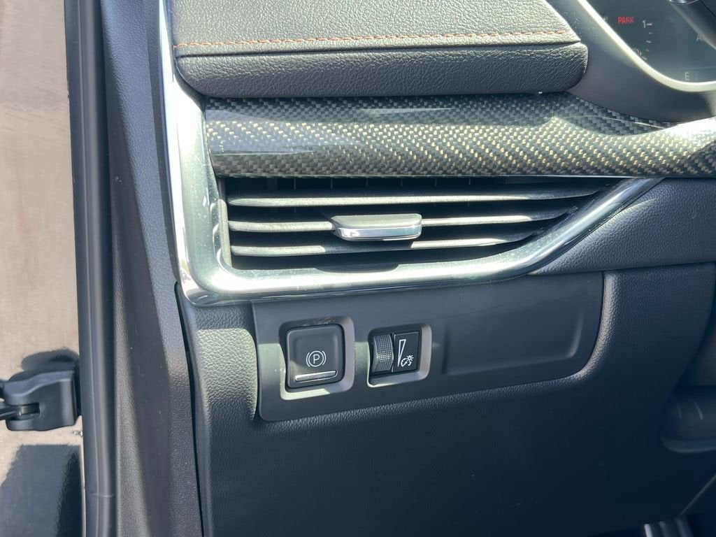 2019 Cadillac XT4 FWD Sport