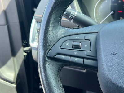 2019 Cadillac XT4 FWD Sport